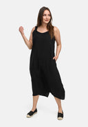 Φόρεμα με τιράντες Kekoo 'Ibiza'