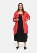 Długa bluzka Kekoo 'Ibiza'