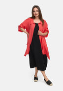 Długa bluzka Kekoo 'Ibiza'