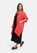 Długa bluzka Kekoo 'Ibiza'