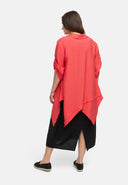 Długa bluzka Kekoo 'Ibiza'