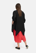 Długa bluzka Kekoo 'Ibiza'