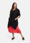 Długa bluzka Kekoo 'Ibiza'