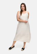 Φόρεμα με τιράντες Kekoo 'Ibiza'