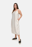 Φόρεμα με τιράντες Kekoo 'Ibiza'