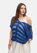 Kekoo neulepaita 'Cotton'