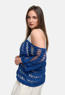 Kekoo Strik-T-shirt 'Cotton'