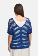 Kekoo Strik-T-shirt 'Cotton'