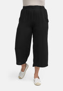 Pantalon Kekoo 7/8 Uni 'Serra'