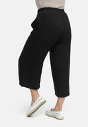 Pantalon Kekoo 7/8 Uni 'Serra'