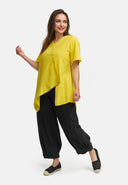 A-linjan pellavatunika 'Venti'