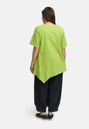 A-linjan pellavatunika 'Venti'