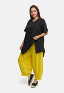 A-linjan pellavatunika 'Venti'