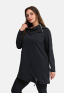 'Nuvia' Tunic A-Line – elegant & versatile