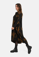 'Isalie' Dress – soft, artistic & expressive