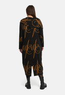 'Isalie' Dress – soft, artistic & expressive