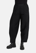 'Calina' Parachute Pants, Wide, with Stretch