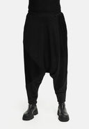 Παντελόνι 'Lunet' Harem – πρωτοποριακό, κομψό & άνετο