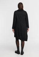 'Lunet' Dress – modern, elegant & with a characterful design