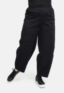 Wide Trousers with Stretch from Parasute 'Isara'