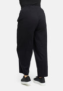 Wide Trousers with Stretch from Parasute 'Isara'