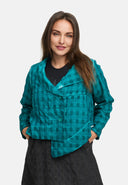 Asymmetric Bolero 'Velena'