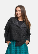 Asymmetric Bolero 'Velena'