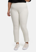 Pantalones cónicos 'Niva' – suave elasticidad y silueta esbelta