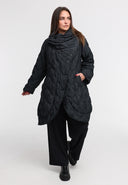 'Ysmara' Winter Coat – modern, stylish & beautifully warm