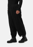 'Collina' Hose – Bequeme Tulpenhose mit elastischem Bund