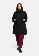 Transitional Coat A-Line 'Mara'