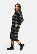 'Mirella' Kleid – ultraweich, bequem & ausdrucksstark