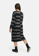 'Mirella' Kleid – ultraweich, bequem & ausdrucksstark