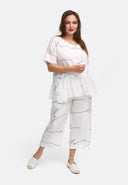 Tunique Kekoo avec tulle 'Serra'