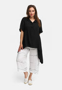 Blusa Comprida Kekoo 'Serra'