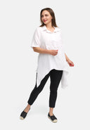 Blusa Comprida Kekoo 'Serra'