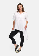 Blusa Comprida Kekoo 'Serra'
