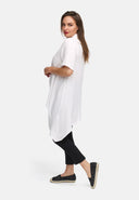 Blusa Comprida Kekoo 'Serra'