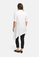 Blusa Comprida Kekoo 'Serra'