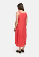 Vestido de alças Kekoo 'Ibiza'
