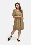 Vestido Kekoo 'Lino'