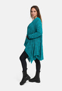 'Cotona' Cardigan – accogliente, morbido e con elegante struttura a maglia