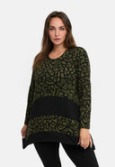 'Seriva' Tunica – A-linea, morbida & casualmente fluente