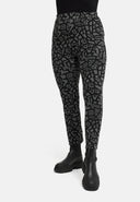 'Seriva' Treggings – flessibili, morbidi & con fascia comfort