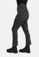 'Seriva' Treggings – flessibili, morbidi & con fascia comfort