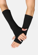 'Mirella' Manchettes