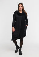 'Lunet' Dress – modern, elegant & with a characterful design