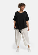 'Valeria' Skjorta – flytande, modern & minimalistisk