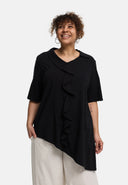 'Valeria' Tunic – feminine, flowing & elegant