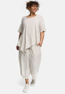 'Valeria' Skjorta – flytande, modern & minimalistisk